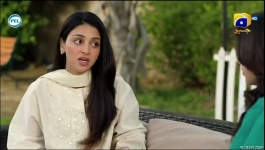 Shiddat - Episode 25 - 29th April 2024